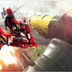 Image for article titled 'Shop Contest: The Big Battlefield, Winners!